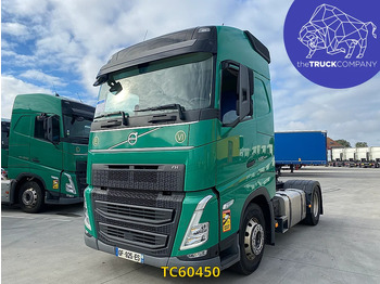 트랙터 유닛 VOLVO FH 500