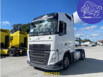 트랙터 유닛 VOLVO FH 500