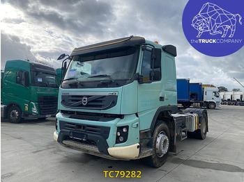 트랙터 유닛 VOLVO FMX 410