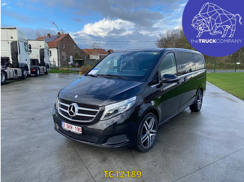 밴 MERCEDES-BENZ Viano