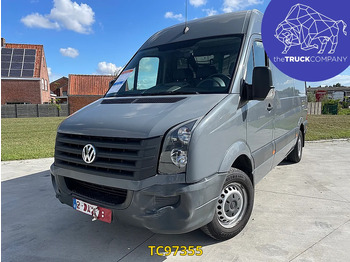 패널 밴 VOLKSWAGEN Crafter
