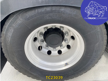 트랙터 유닛 Volvo FH 500 : 사진 4 트랙터 유닛 Volvo FH 500 : 사진 4