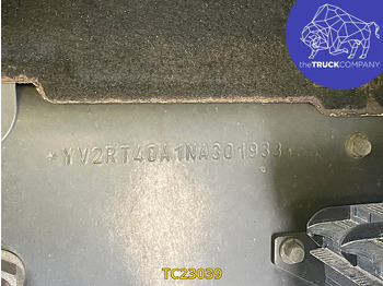 트랙터 유닛 Volvo FH 500 : 사진 3 트랙터 유닛 Volvo FH 500 : 사진 3