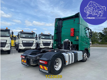 트랙터 유닛 Volvo FH 500 : 사진 2 트랙터 유닛 Volvo FH 500 : 사진 2