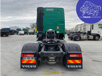 트랙터 유닛 Volvo FH 500 : 사진 4 트랙터 유닛 Volvo FH 500 : 사진 4