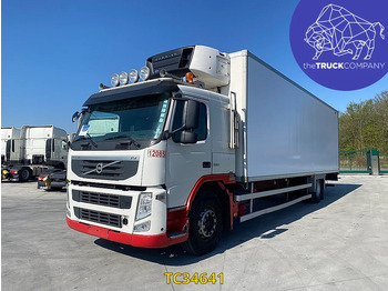 냉동탑차 VOLVO FM 330