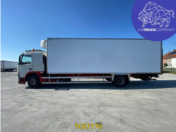 냉동탑차 VOLVO FM 330