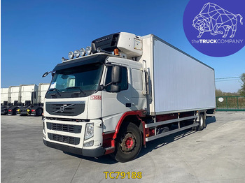 냉동탑차 VOLVO FM 330