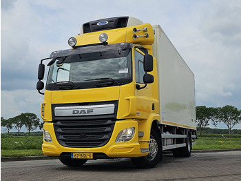 냉동탑차 DAF CF 220