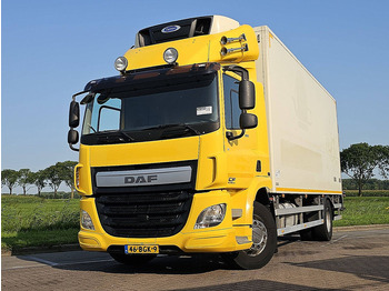 냉동탑차 DAF CF 220