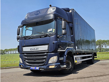 커튼사이더 트럭 DAF CF 260