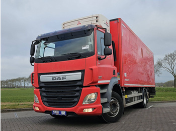 냉동탑차 DAF CF 460