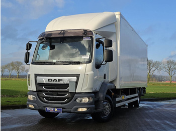 박스 트럭 DAF LF 260