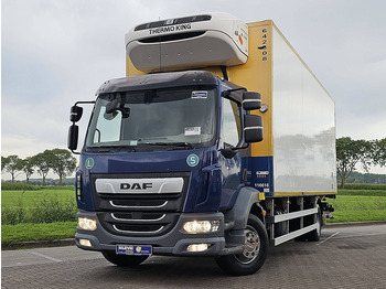냉동탑차 DAF LF 260