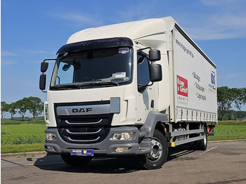 커튼사이더 트럭 DAF LF 290