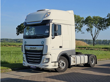 트랙터 유닛 DAF XF 480 SSC 2X TANK : 사진 2