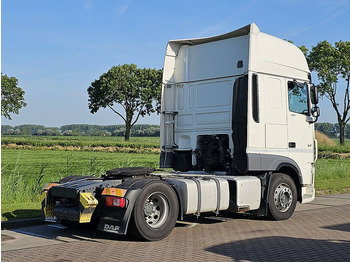 트랙터 유닛 DAF XF 480 SSC 2X TANK : 사진 3