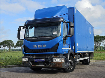 박스 트럭 IVECO EuroCargo