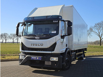 박스 트럭 IVECO EuroCargo