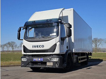 박스 트럭 IVECO EuroCargo
