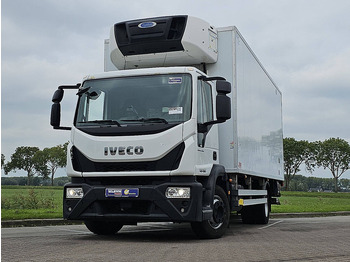 냉동탑차 IVECO EuroCargo