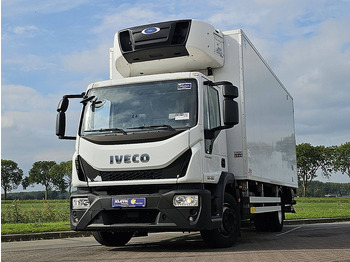 냉동탑차 IVECO EuroCargo