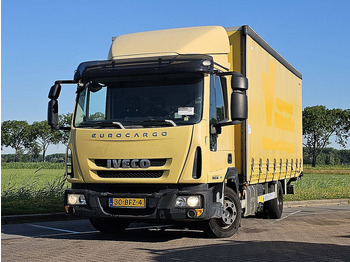 박스 트럭 IVECO EuroCargo