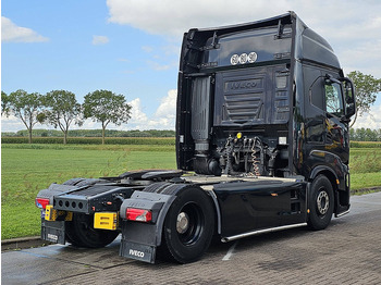 트랙터 유닛 Iveco S-WAY AS440S51 2x tank,frigo : 사진 3