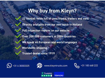 컨테이너 운반 장치/ 스와프 보디 세미 트레일러 LAG O-3-38 CD ADR FL OX AT 20-30FT : 사진 4 컨테이너 운반 장치/ 스와프 보디 세미 트레일러 LAG O-3-38 CD ADR FL OX AT 20-30FT : 사진 4