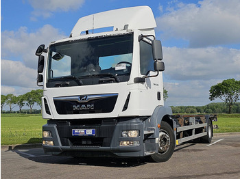 컨테이너 운반 장치/ 스와프 보디 트럭 MAN TGM 12.250