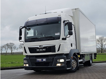 박스 트럭 MAN TGM 12.250