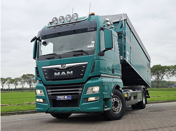 덤프트럭 MAN TGX 18.500