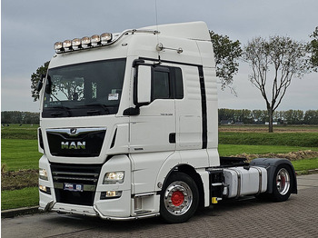 트랙터 유닛 MAN 18.500 TGX XLX RET. LEATHER ALC : 사진 2