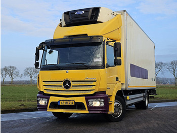 냉동탑차 MERCEDES-BENZ Atego 1224
