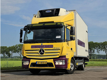 냉동탑차 MERCEDES-BENZ Atego 824