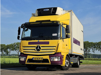 냉동탑차 MERCEDES-BENZ Atego 824