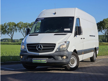 소형 밴 MERCEDES-BENZ Sprinter 316