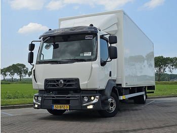 박스 트럭 RENAULT D 240
