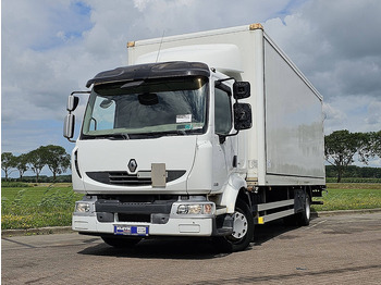 박스 트럭 RENAULT Midlum 220