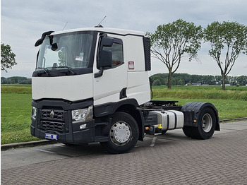 트랙터 유닛 Renault T 460 FULL ADR ALCOA : 사진 2