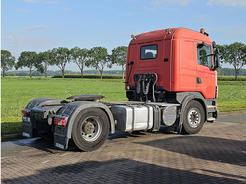 트랙터 유닛 Scania G420 ADBLUE 632 TKM : 사진 3