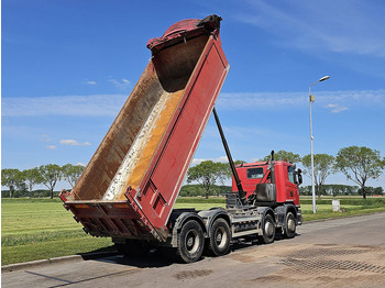 덤프트럭 Scania G440 : 사진 3
