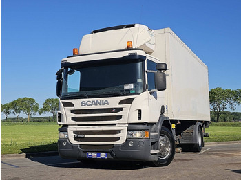 냉동탑차 SCANIA P 250
