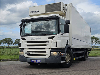 냉동탑차 SCANIA P 280