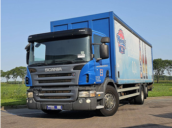 커튼사이더 트럭 SCANIA P 360