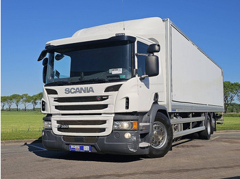 박스 트럭 SCANIA P 360