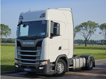 리스 Scania S450 Scania S450 : 사진 2