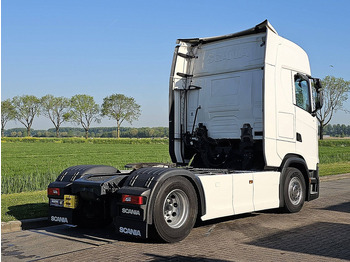리스 Scania S450 Scania S450 : 사진 3