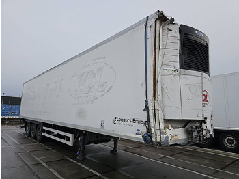 냉동 세미 트레일러 TURBOS HOET carrier vector1950mt : 사진 3 냉동 세미 트레일러 TURBOS HOET carrier vector1950mt : 사진 3