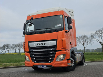 트랙터 유닛 DAF XF 450